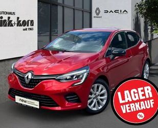 Renault Clio Gebrauchtwagen