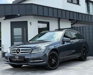 Mercedes-Benz C 250 Gebrauchtwagen