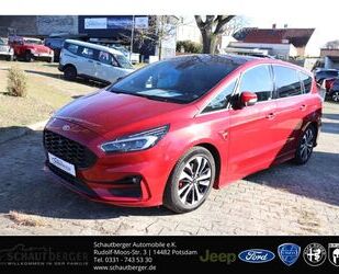 Ford S-Max Gebrauchtwagen