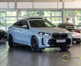 BMW X6 Gebrauchtwagen