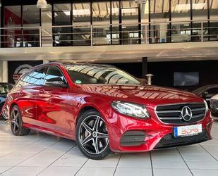 Mercedes-Benz E 300 Gebrauchtwagen