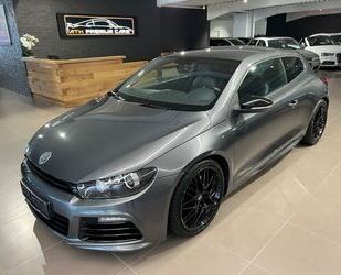 VW Scirocco Gebrauchtwagen