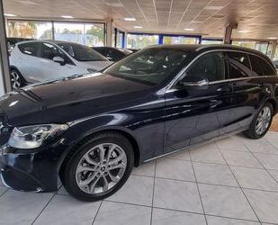 Mercedes-Benz C 200 Gebrauchtwagen