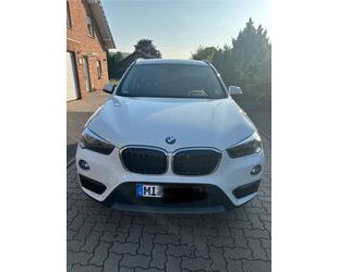BMW X1 Gebrauchtwagen
