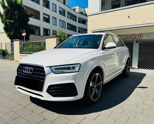 Audi Q3 Gebrauchtwagen