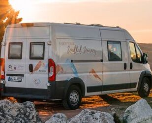 Citroen Jumper Gebrauchtwagen