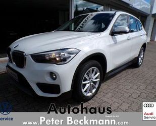 BMW X1 Gebrauchtwagen