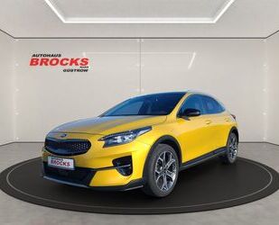 Kia XCeed Gebrauchtwagen