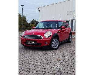 Mini Cooper Gebrauchtwagen