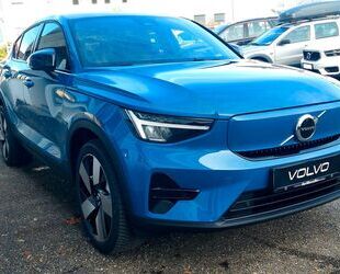 Volvo C40 Gebrauchtwagen
