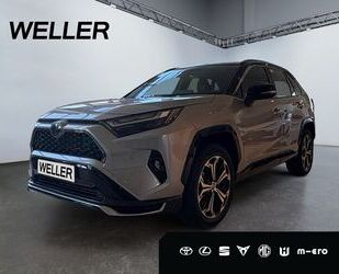 Toyota RAV 4 Gebrauchtwagen