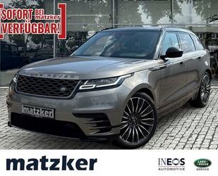 Land Rover Range Rover Velar Gebrauchtwagen