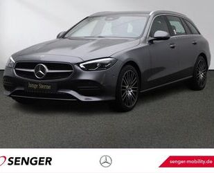 Mercedes-Benz C 180 Gebrauchtwagen
