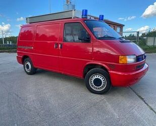VW T4 andere Gebrauchtwagen