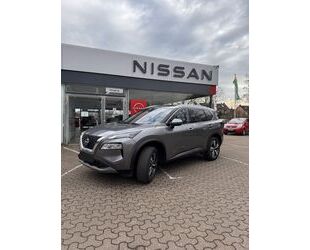 Nissan X-Trail Gebrauchtwagen