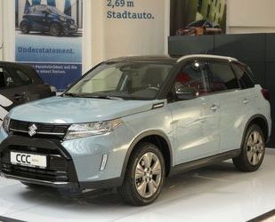 Suzuki Vitara Gebrauchtwagen