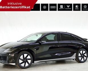 Hyundai IONIQ 6 Gebrauchtwagen