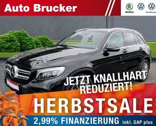 Mercedes-Benz GLC 350 Gebrauchtwagen