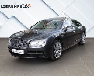 Bentley Flying Spur Gebrauchtwagen