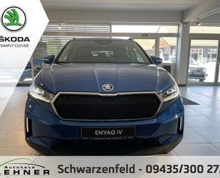 Skoda Enyaq Gebrauchtwagen