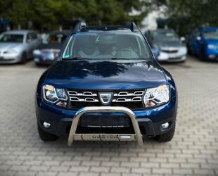 Dacia Duster Gebrauchtwagen