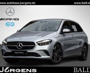 Mercedes-Benz B 200 Gebrauchtwagen