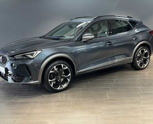 Cupra Formentor Gebrauchtwagen