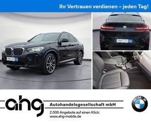 BMW X4 Gebrauchtwagen