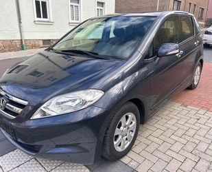 Honda FR-V Gebrauchtwagen