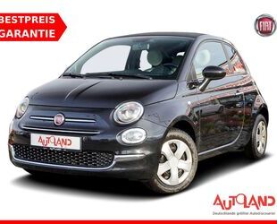Fiat 500C Gebrauchtwagen