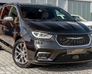 Chrysler Pacifica Gebrauchtwagen