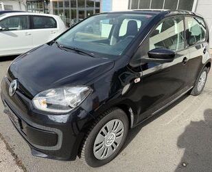 VW up! Gebrauchtwagen