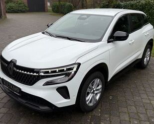 Renault Austral Gebrauchtwagen