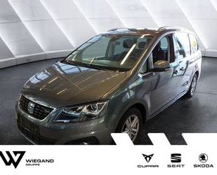 Seat Alhambra Gebrauchtwagen