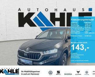Skoda Karoq Gebrauchtwagen