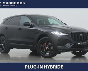 Jaguar F-Pace Gebrauchtwagen