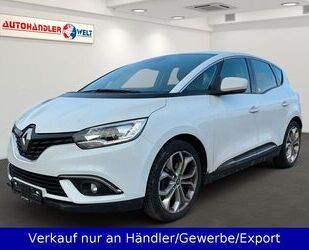 Renault Scenic Gebrauchtwagen