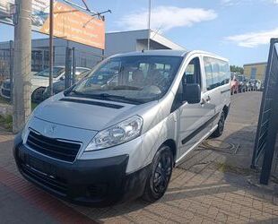 Peugeot Expert Tepee Gebrauchtwagen