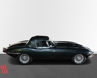 Jaguar Jaguar 1 Serie Cabriolet 3,8 Liter Gebrauchtwagen