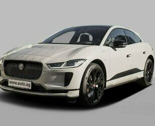 Jaguar I-Pace Gebrauchtwagen