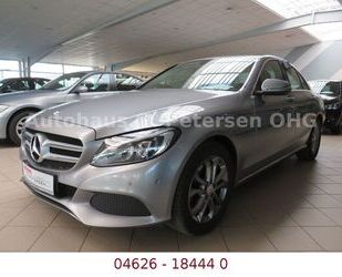 Mercedes-Benz C 220 Gebrauchtwagen