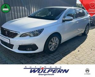 Peugeot 308 Gebrauchtwagen