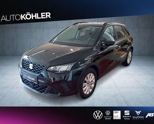Seat Arona Gebrauchtwagen
