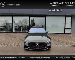 Mercedes-Benz AMG GT Gebrauchtwagen