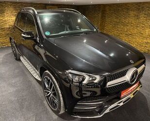 Mercedes-Benz GLE 400 Gebrauchtwagen