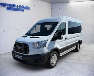 Ford Transit Gebrauchtwagen