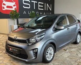 Kia Picanto Gebrauchtwagen