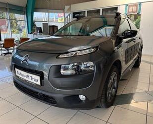 Citroen C4 Cactus Gebrauchtwagen