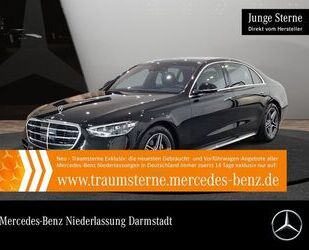 Mercedes-Benz S 350 Gebrauchtwagen