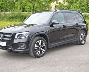 Mercedes-Benz GLB 200 Gebrauchtwagen